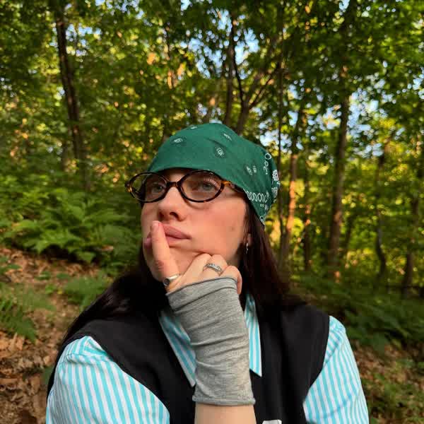 Billie Eilish Nude Celebrities - Billieeilish Celebrities Leaked Naked Pics