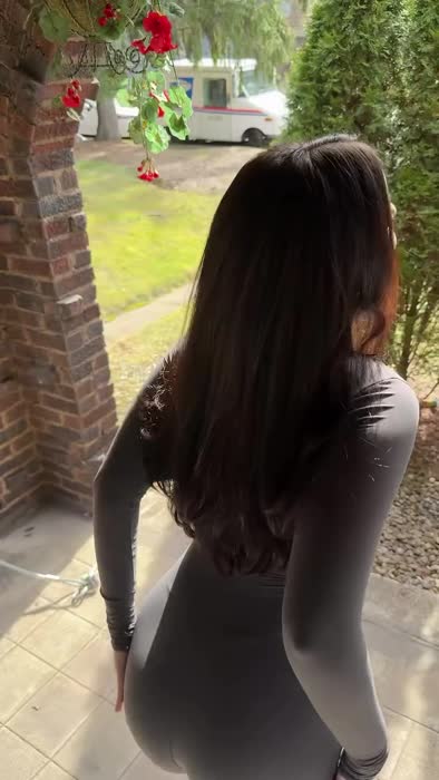 Emily Cocea Nude Celeb - Emily Tiktok Leaked Nude Video