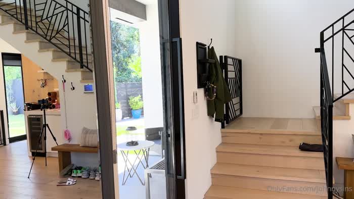 Johnny Sins Nude Thick - Mosttalentedbaldman Nude Videos Pornstar