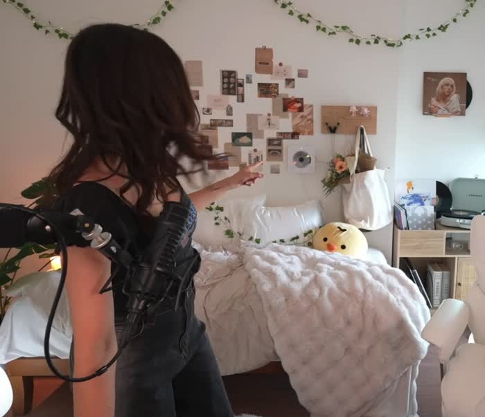 Pokimane Nude Celeb - Imane Anys. Nude Videos Celeb