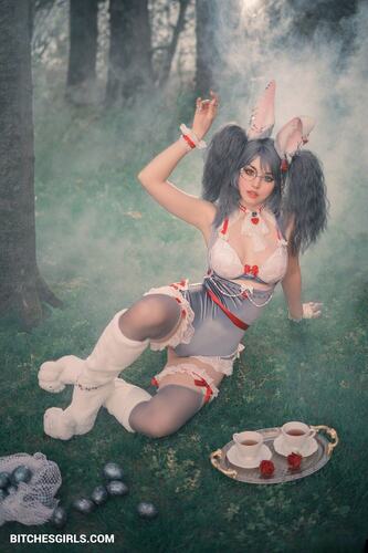 Shirogane-Sama Cosplay Nudes - Shirogane_Sama Nude Videos Reddit